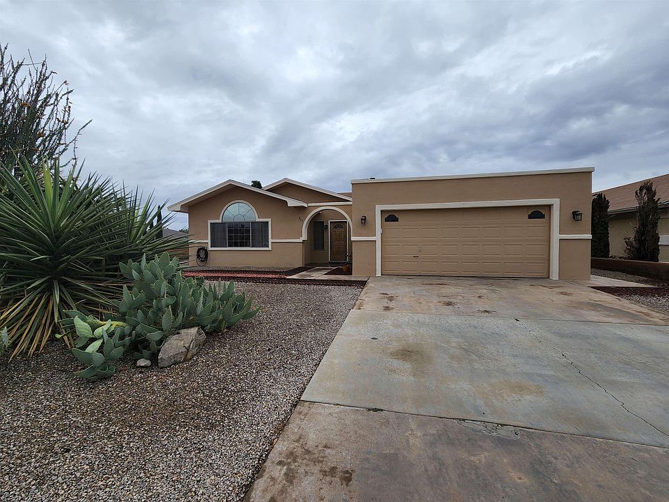 803 San Miguel St, Alamogordo, NM 88310 Zillow