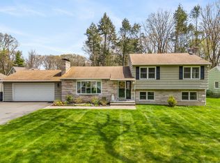 220 Mountain Rd, Cheshire, CT 06410