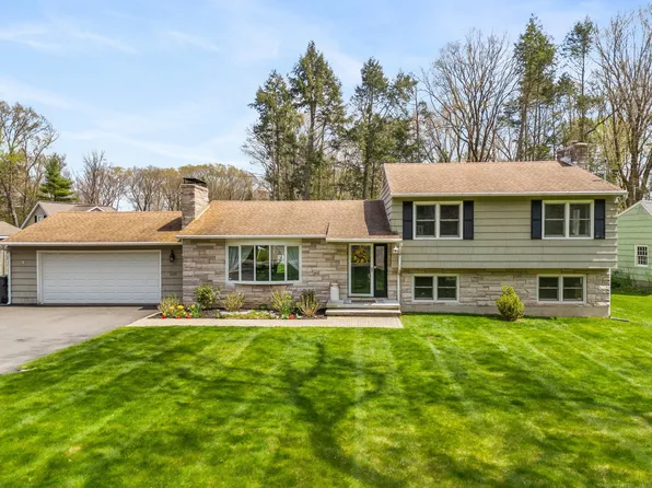 220 Mountain Road, Cheshire, CT 06410