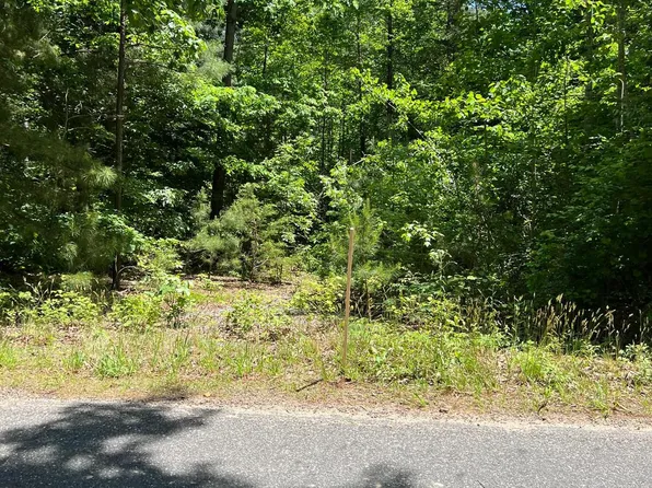 0 Clarkes Store Rd, Caret, VA 22436