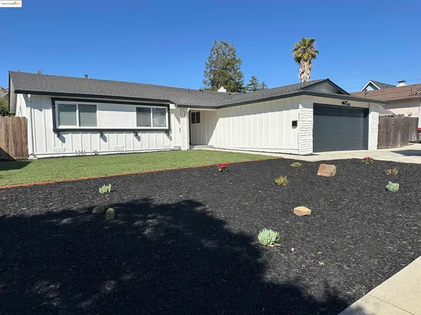 1868 Lynwood Dr, Concord, CA 94519