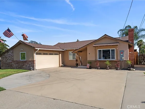 1344 E Cienega Ave, Covina, CA 91724