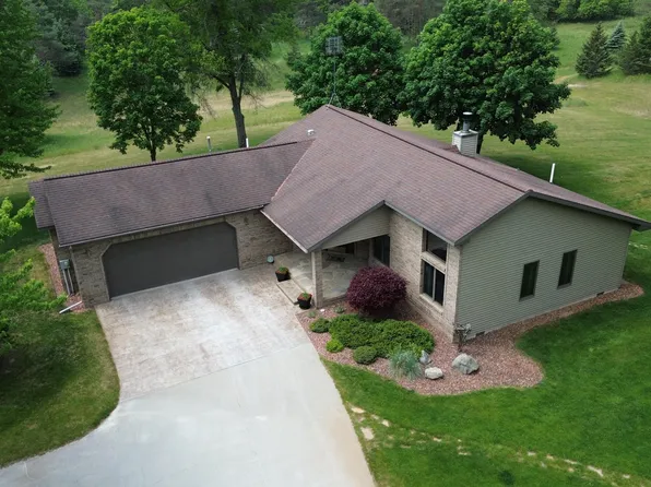 2391 National City Rd, Hale, MI 48739