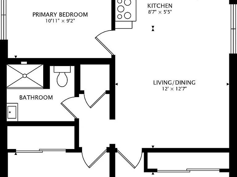 3413 Adeline St #4 — Photo 31