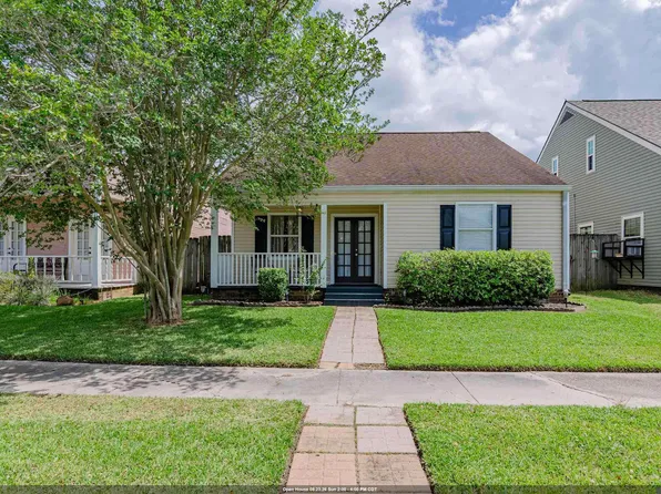 15524 Riverdale Ave E, Baton Rouge, LA 70816