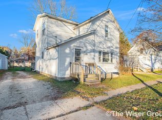 527 E Clinton St, Hastings, MI