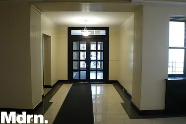 Rented by Mdrn Residential