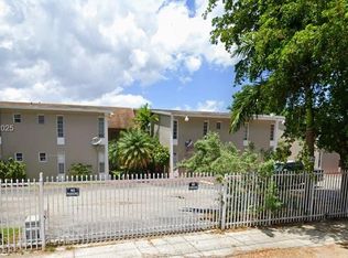1525 NW 19th Ter APT 15, Miami, FL 33125