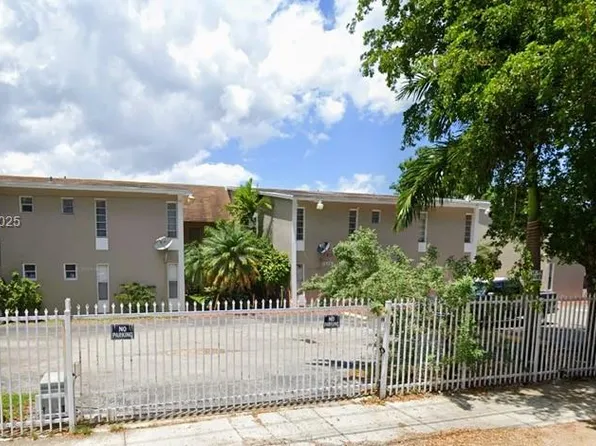 1525 NW 19th Ter APT 15, Miami, FL 33125