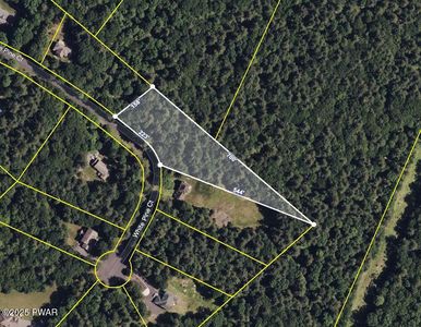 LOT 23 White Pine Ct, Milford, PA, 18337