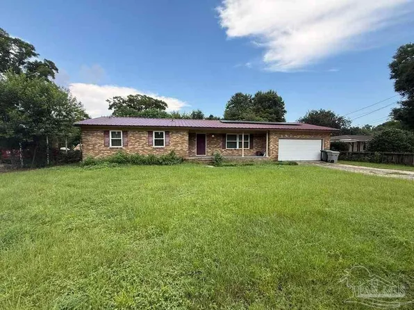 714 N 59th Ave, Pensacola, FL 32506