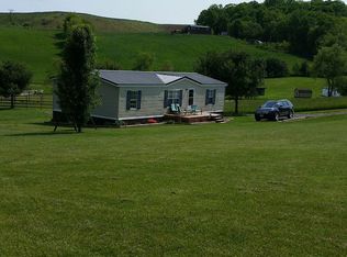 3388 Low Gap Rd, Troutdale, VA 24378