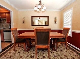 145 Harvest Moon Dr, Richlands, NC 28574