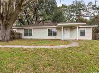 6520 SW 49th Pl, Gainesville, FL 32608