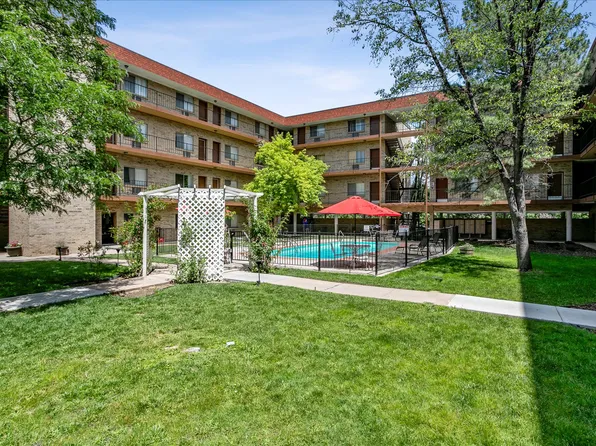Kenyon Place Apartments, 777 E Kenyon Ave APT 324, Englewood, CO 80113