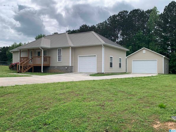 201 Hidden Meadows Dr, Hayden, AL 35079