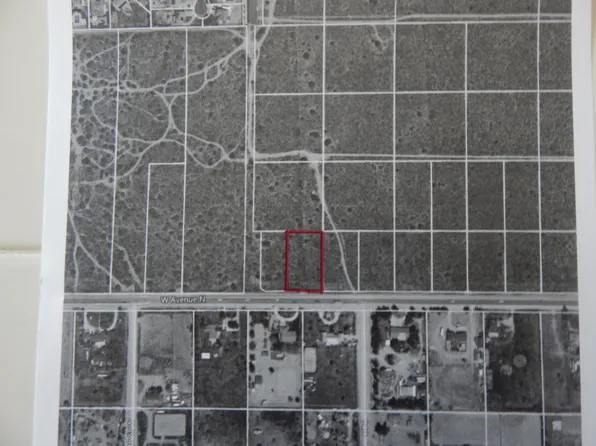 Avenue Vic 35th Stw, Lancaster, CA 93536