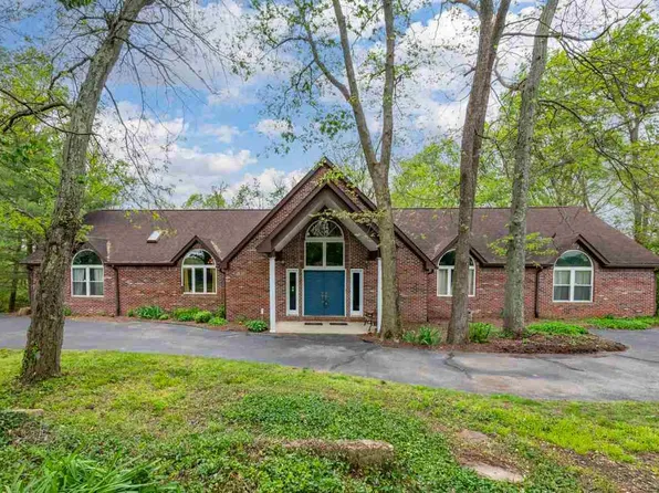 2450 E Hasselburger Ave, Terre Haute, IN 47805