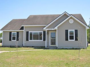 1312 Jessica St, Elizabeth City, NC 27909