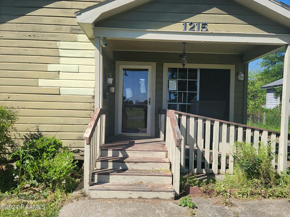 1st image of 1215 N Avenue J