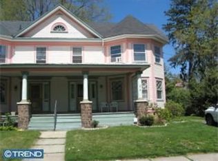 303 Broad St, Mount Holly, NJ 08060