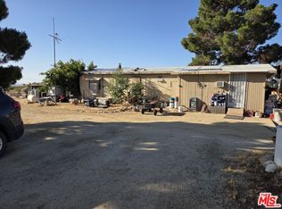 6000 140th St W, Rosamond, CA 93560