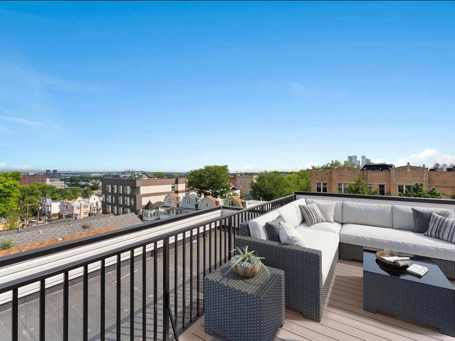 Bergen County NJ Luxury Apartments For Rent - Zillow
