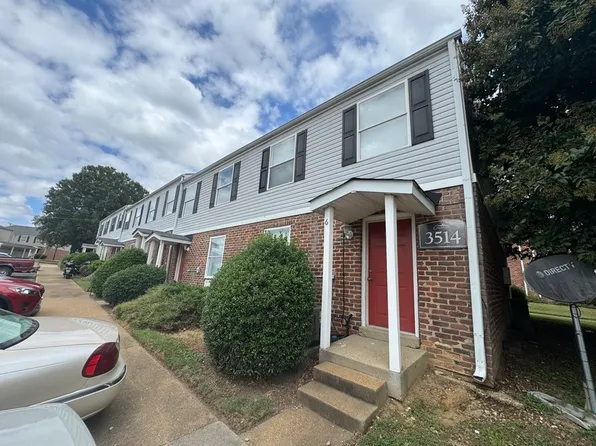 3514 E Richmond Rd APT 5, Richmond, VA 23223