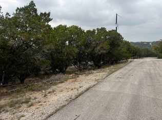 20613 Falcon, Lago Vista, TX 78645