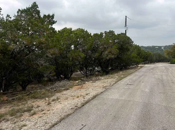 20613 Falcon, Lago Vista, TX 78645