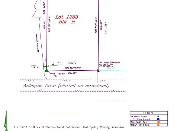 4th image of Arlington Dr