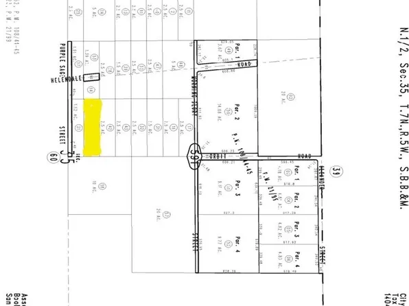 0 Helendale Rd #2, Adelanto, CA 92301