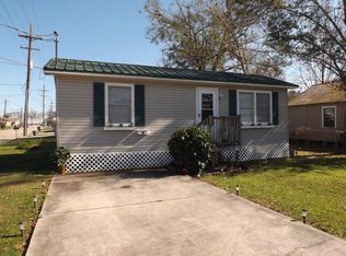 412 Garnet St, Houma, LA 70364