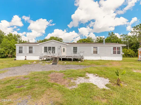 355 Purdom Cemetery Rd, Pierson, FL 32180