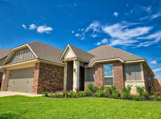 1831 Basin Trl, Brenham, TX 77833