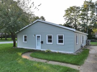 1648 Slayton Ave, Grand Haven, MI 49417