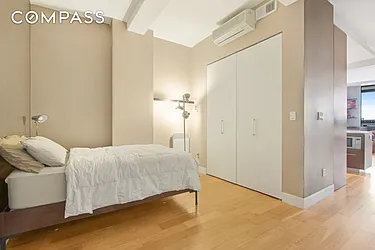 Rented by Compass