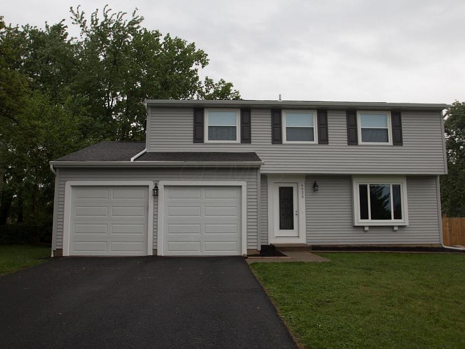 1st image of 6425 Cherroy Dr