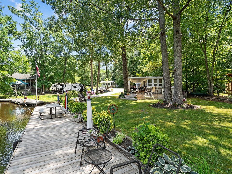 108 Big Horn Dr Louisburg NC Zillow