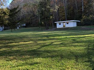 241 Bill Perdue Rd, Talcott, WV 24981