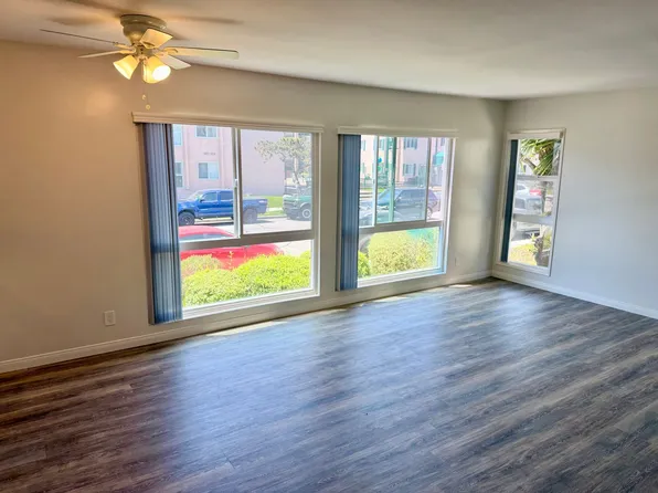 The Village Gate Apartments, 515 Avenue G APT A, Redondo Beach, CA 90277