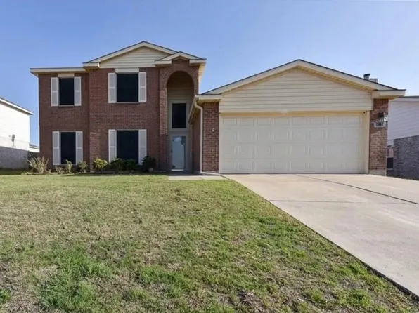 3309 Starfish Dr, Killeen, TX 76549