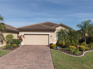 2876 Via Piazza Loop, Fort Myers, FL 33905