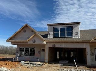 7330 Whispering Creek Ln Lot 12, Powell, TN 37849