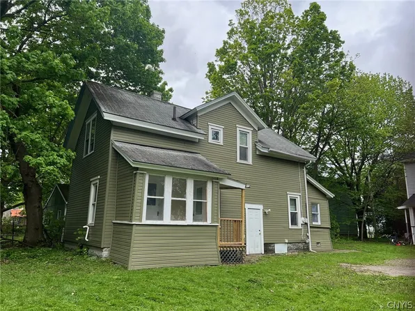 41 Union St, Cortland, NY 13045