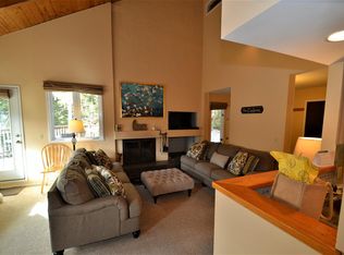 102 Bridges Upper Phase #102, Warren, VT 05674