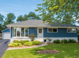 N89W15156 Jefferson Ave, Menomonee Falls, WI 53051