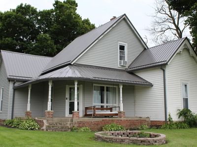 4285 W 1050 N, New Richmond, IN, 47967