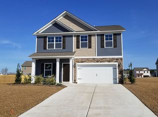 22 Orchard Dr, Elgin, SC 29045