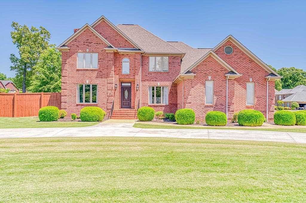 3420 Cypress Ln, Muscle Shoals, AL 35661 Zillow